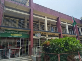 সাপাহারে ৮৩ প্রাথমিক বিদ্যালয়ে ৩ মাস ধরে বিকল ইন্টারনেট সংযোগ